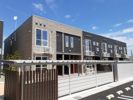 セレーノ Bの間取り画像