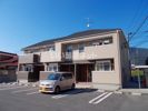 ソレイユ元町Bの間取り画像