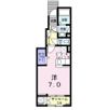 プラーンドルⅤの間取り画像