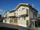 シャルダンの間取り画像