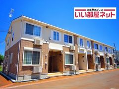 フェリシアの外観画像