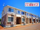フェリシアの間取り画像