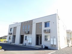 クローバー ポンドEの外観画像