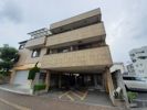 クリアネスの間取り画像