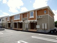 ドリームハイツDの外観画像