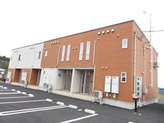 アパルトマン タンプルAの外観画像