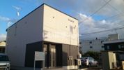 メゾンボヌールの間取り画像