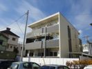 ウィステリア甲府の間取り画像