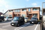 コ－ジ－ コ－ト 京の外観
