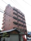 ロマネスク白金第2の間取り画像