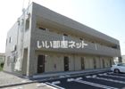 オーディヴル・スミの間取り画像