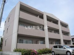 ルミエール野田の外観画像