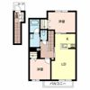 casa confortの間取り画像