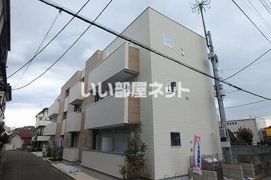 フルールバロン八王子の外観画像
