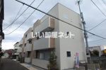 フルールバロン八王子の外観