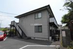 K2コーポラス十五社の外観