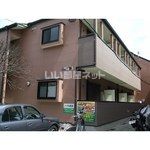 ノーブル駅東の外観画像