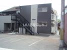 サニーハウスの間取り画像