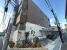 フジパレス 門真市駅南の外観