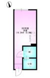 リラート八王子の間取り画像