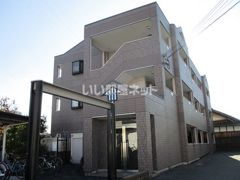 BEAMの外観画像