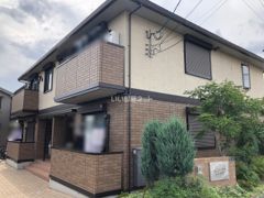 フェリーチェSAIDOの外観画像