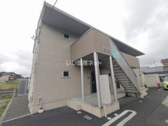 コンフォルト・パッソの外観画像