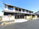 京和風 嵯峨野 雪の外観画像