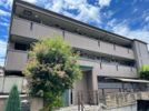 アーバングレースの間取り画像