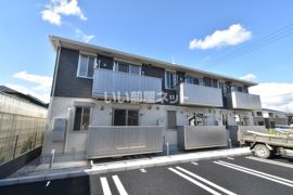 エスポワール Bの外観画像