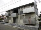 センチュリーハイム桂台の外観