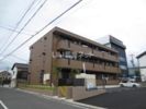 グランドール逢妻の間取り画像