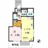 セジュール名谷Ⅱの間取り画像