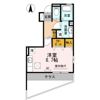 セレッソの間取り画像