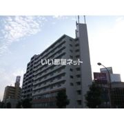 アパートメント千早の外観画像