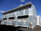 ニューシティ鈴木Aの間取り画像