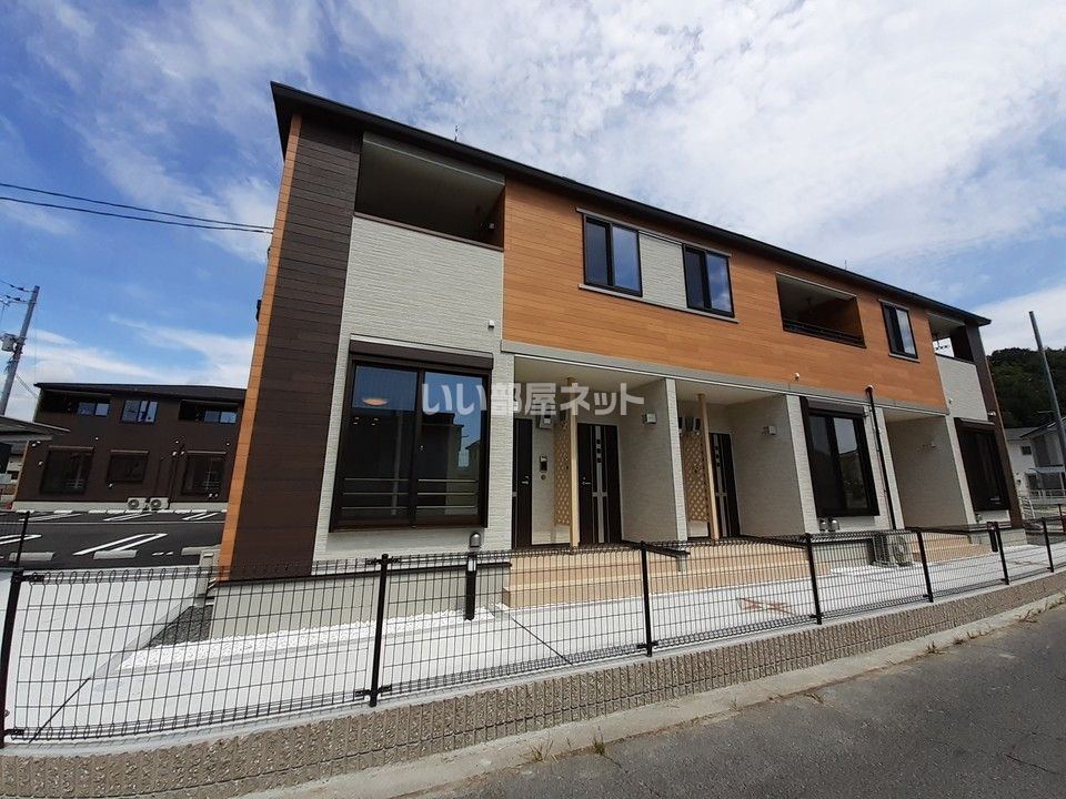 ディリジェントシックスAの外観画像