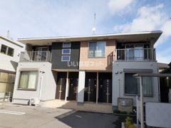 レスポワール Fの外観画像