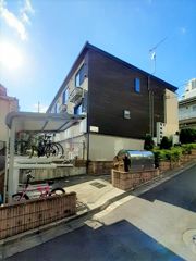 テラッツァ目白の外観画像