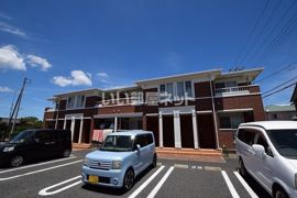 ノイ・ブリーゼCの外観画像