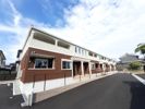 シャンドフルールⅡの間取り画像