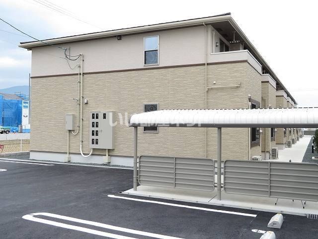 ロータス Ⅰの外観画像