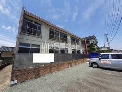 セゾン鎗田の外観画像