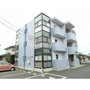 コーポ・南風の外観画像