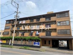 プリーザント・マキⅡの外観画像