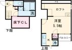 CBアデリーナ鳥栖の間取り画像