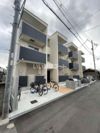 ラージヒル長瀬EASTの間取り画像