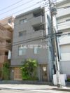 ハマセイの間取り画像