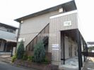 リヨンドール桂の外観