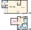 CB鳥栖ラポールの間取り画像